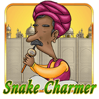 Snake Charmer